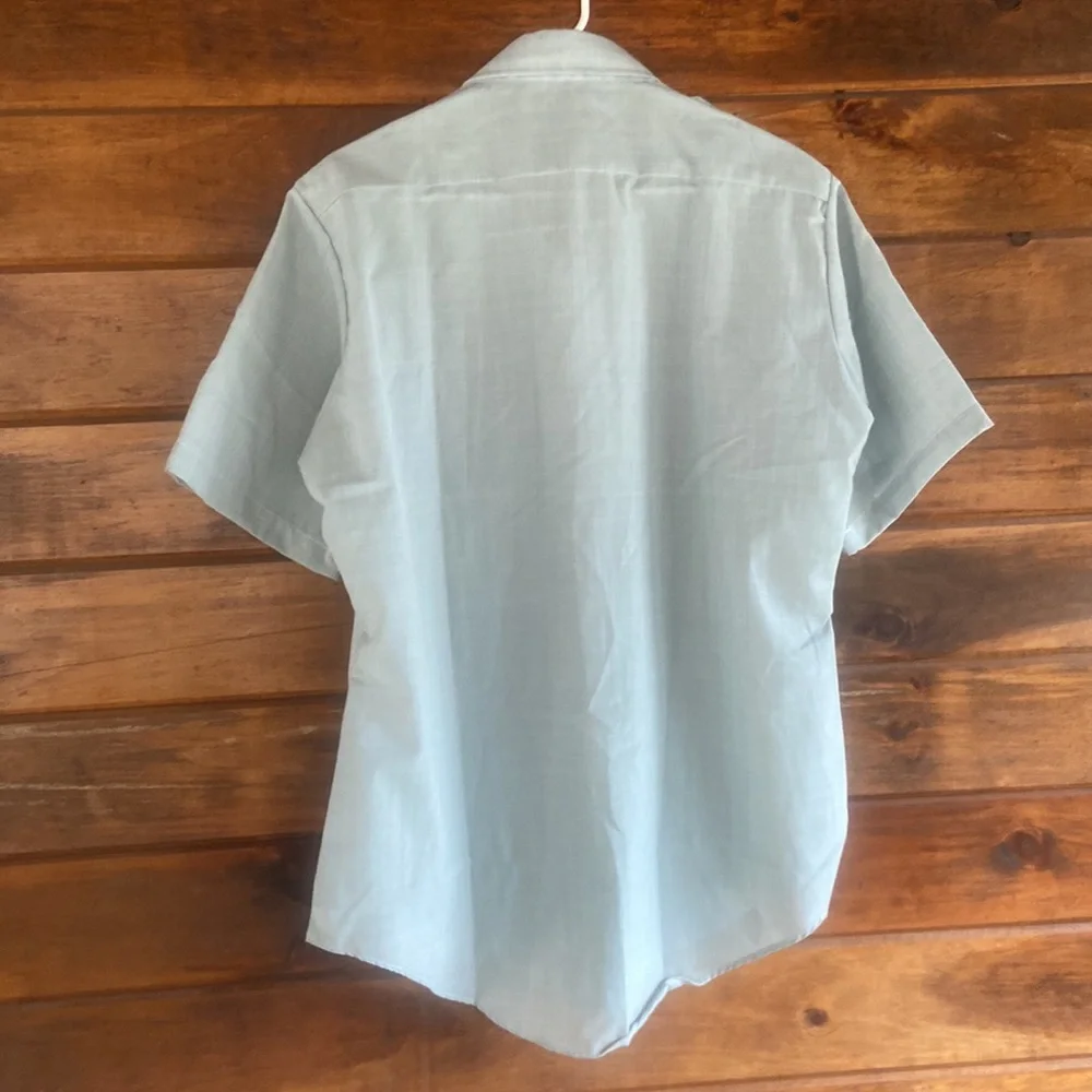 Propper US Army class A short sleeved shirt - Picture 5 of 7